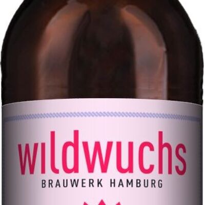 Hamburg Senate Bock 0.33l