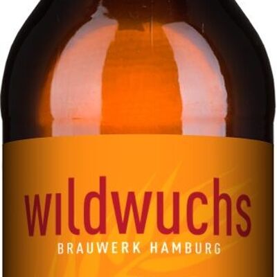 No Wheat - Spicy Ale 0.33l