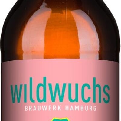 Mucki Hop India Pale Ale 0.33l