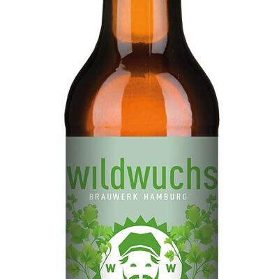 Sutsch Witbier