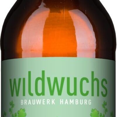 Sutsche Witbier 0,33 l