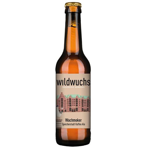 Wachmoker Kaffee Ale