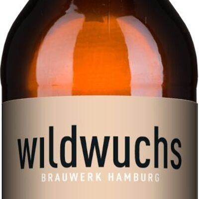 Wildmoker Coffee Ale 0.33l