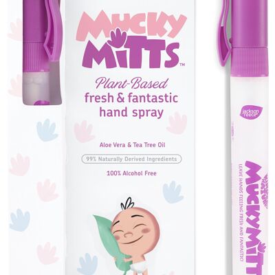 Mucky Mitts Spray - Case of 12 Units