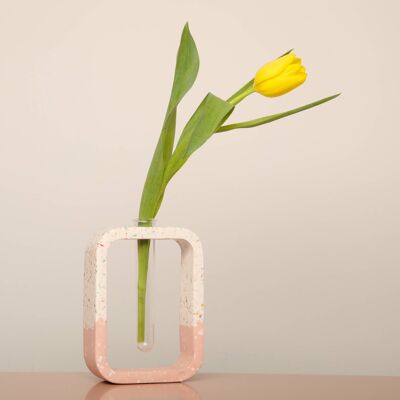 Propagation Vase - Bloom Blush