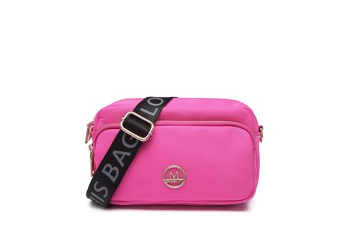 Pink Joy Camera Bag