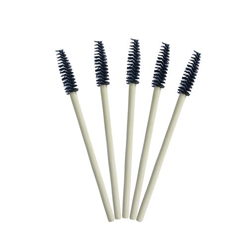 Buy wholesale Eyelash brush Lu.cils x5