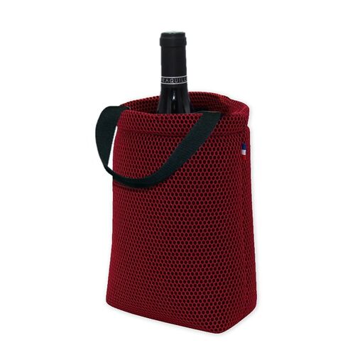 Rafraîchisseur et porte-Bouteille Nomad 1 – Rouge