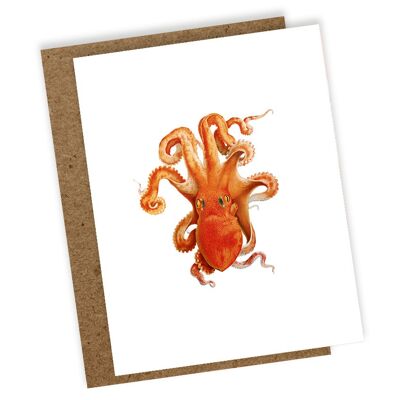 Mini Greeting Card Devotion