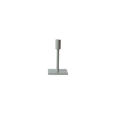 Leeff Candle Holder Cleo grey S