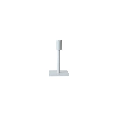 Leeff Candle Holder Cleo white S