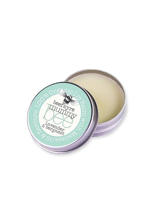 Bee Lippy Mummy Bee Lip Balm