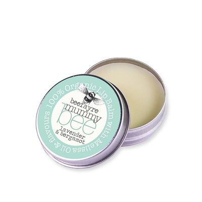 Bee Lippy Mummy Bee Lip Balm