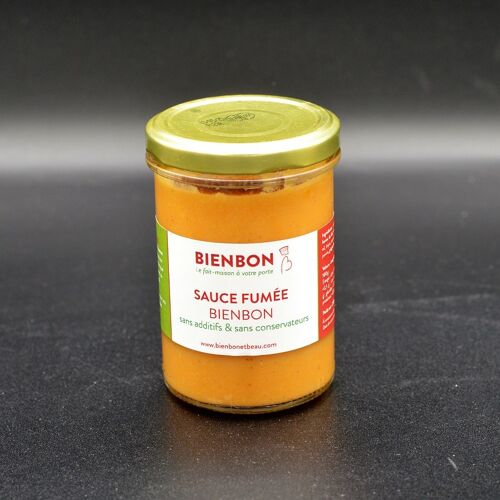 BIENBON smoked sauce