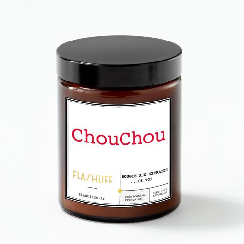 chouchou180g