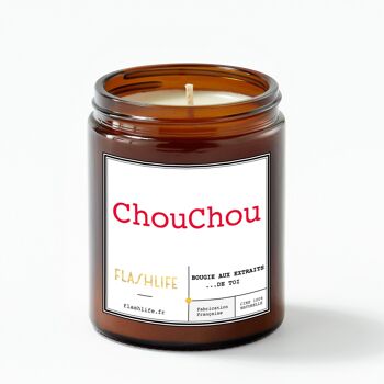 chouchou180g 2