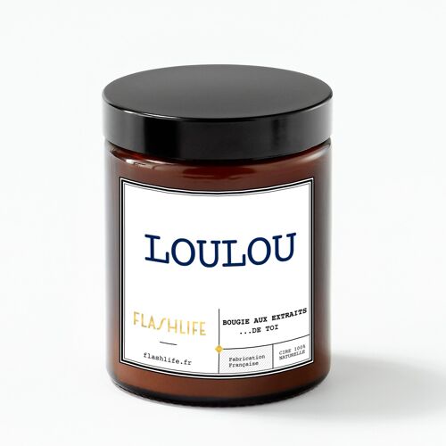loulou 180g