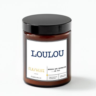 loulou 180g
