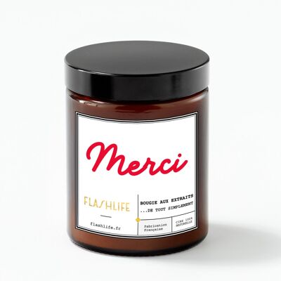 merci3 180G