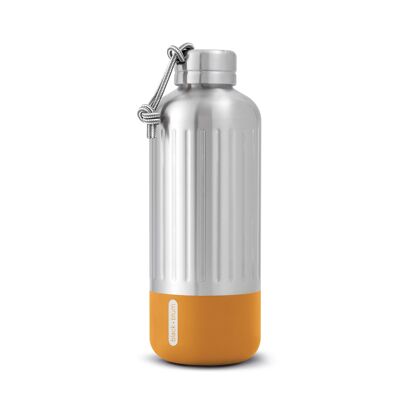 Explorer vacuum flask, large, orange, 850 ml