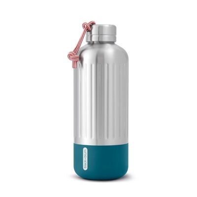 Explorer vacuum flask, large, ocean, 850 ml