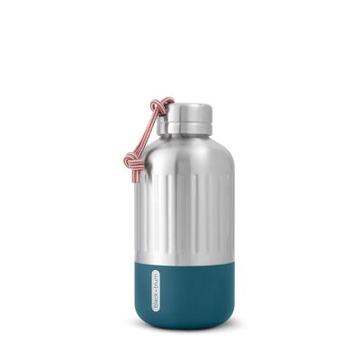 Explorer vacuum flask, small, ocean, 650 ml