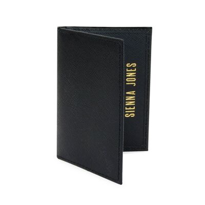 Card Holder - Black