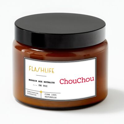 chouchou 500g