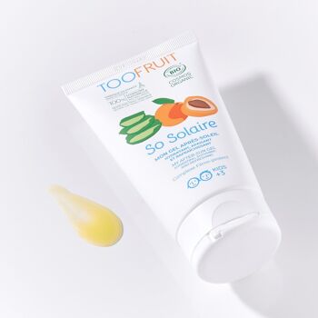 So Solaire Gel Après-Soleil 2