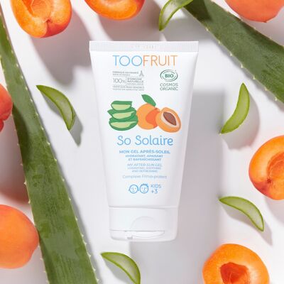 So Solaire After-Sun-Gel