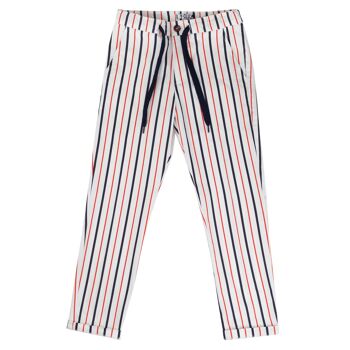 PANTALON JUNIOR RAYÉ 1