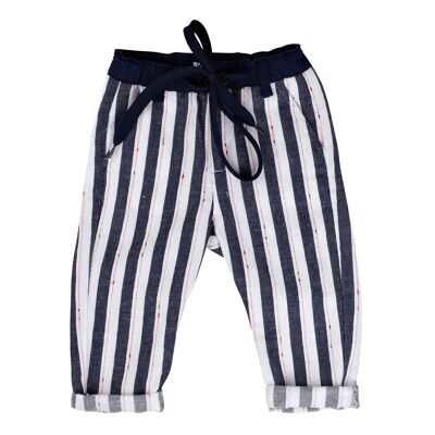 NEWBORN TROUSERS