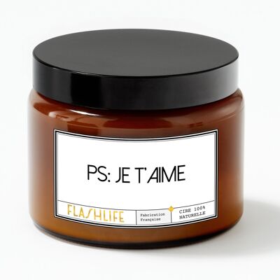 ps je t aime 500g