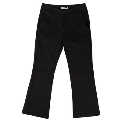 PANTALONE JUNIORNERO