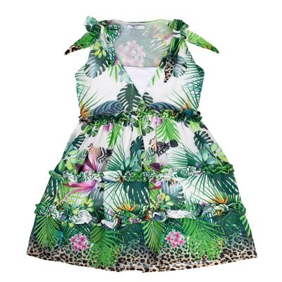 JUNIOR FANTASY DRESS