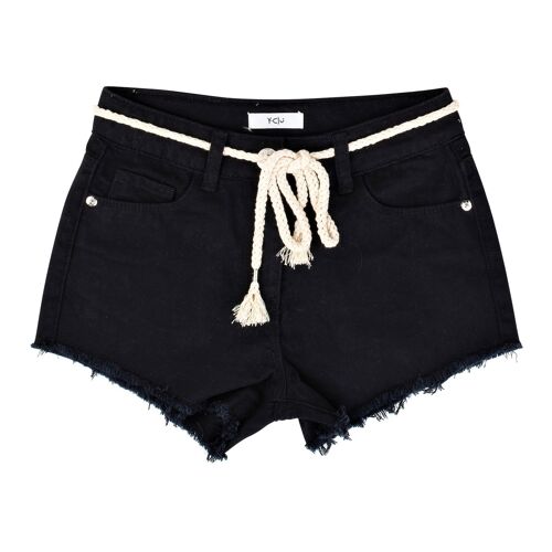 SHORTS JUNIORNERO