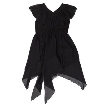 ROBE JUNIORNERO 1