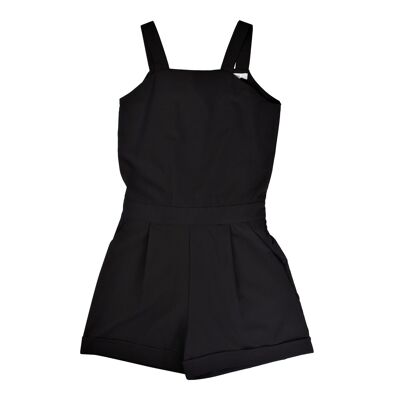 JUNIORNERO TRACKSUIT - short