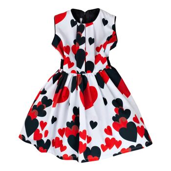 ROBE FANTAISIE BÉBÉ 1