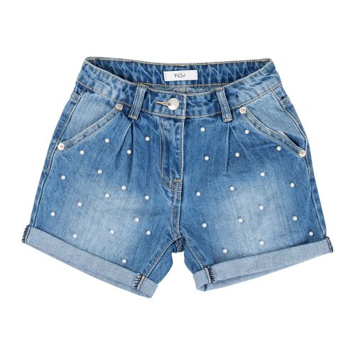 SHORTS BABYJEANS