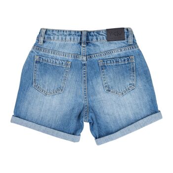 SHORT BÉBÉ JEANS 2