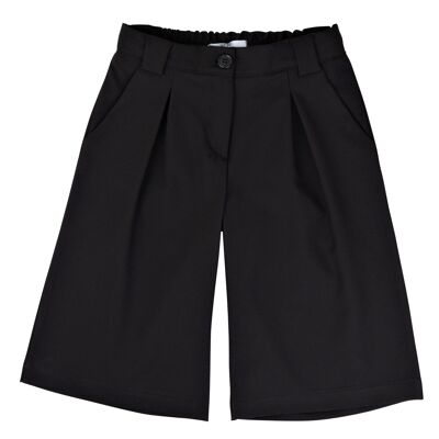 BABY BLACK TROUSERS - confy