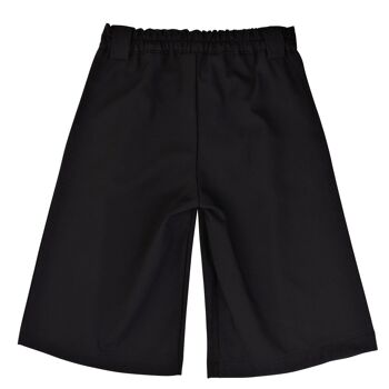 PANTALON BÉBÉ NOIR - confy 2