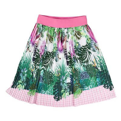 BABY FANTASY SKIRT