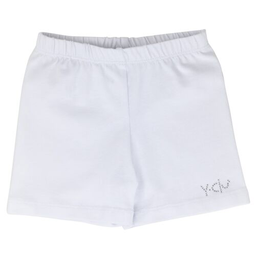 SHORTS NEOBIANCO - Mod. 1