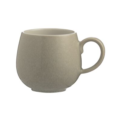 REACTIVE mug, stone, 350 ml