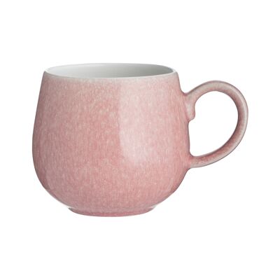REACTIVE mug, coral, 350 ml
