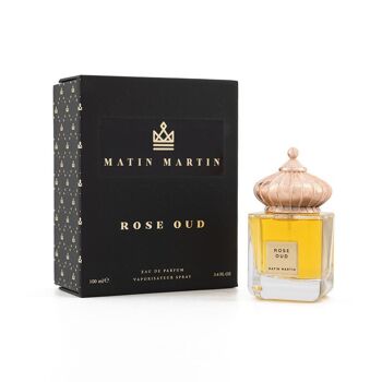 ROSE OUD - EAU DE PARFUM 3