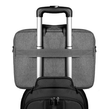 💼 Sacoche pour ordinateur - YOSEMITE ECO TL 15,6 💼 5