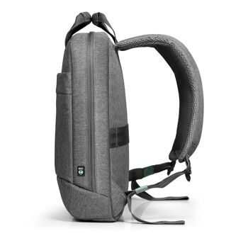 🎒 Sac à dos pour ordinateur portable - YOSEMITE ECO XL BACKPACK 15,6 🎒 7